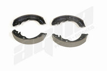 Load image into Gallery viewer, NB627 Performance Plus Bonded Drum Brake Shoe Agna Brakes
