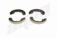 Load image into Gallery viewer, NB630 Performance Plus Bonded Drum Brake Shoe Agna Brakes