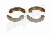Load image into Gallery viewer, NB636 Performance Plus Bonded Drum Brake Shoe Agna Brakes