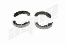 Charger l'image dans la galerie, NB639 Performance Plus Bonded Drum Brake Shoe Agna Brakes