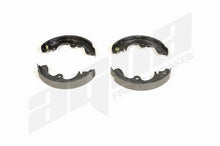 Load image into Gallery viewer, NB642 Performance Plus Bonded Drum Brake Shoe Agna Brakes