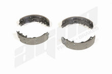 Load image into Gallery viewer, NB644 Performance Plus Bonded Drum Brake Shoe Agna Brakes