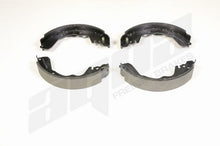 Load image into Gallery viewer, NB658 Performance Plus Bonded Drum Brake Shoe Agna Brakes