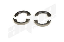 Load image into Gallery viewer, NB675 Performance Plus Bonded Drum Brake Shoe Agna Brakes