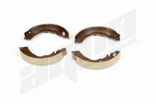 Load image into Gallery viewer, NB677 Performance Plus Bonded Drum Brake Shoe Agna Brakes