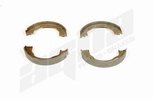 Charger l'image dans la galerie, NB701 Performance Plus Bonded Parking Brake Shoe Agna Brakes