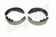 Load image into Gallery viewer, NB704 Performance Plus Bonded Drum Brake Shoe Agna Brakes