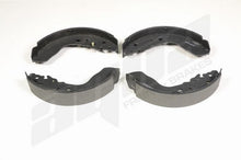 Load image into Gallery viewer, NB711 Performance Plus Bonded Drum Brake Shoe Agna Brakes