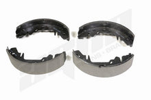 Load image into Gallery viewer, NB714 Performance Plus Bonded Drum Brake Shoe Agna Brakes