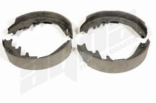 Load image into Gallery viewer, NB723 Performance Plus Bonded Drum Brake Shoe Agna Brakes