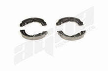 Load image into Gallery viewer, NB724 Performance Plus Bonded Drum Brake Shoe Agna Brakes