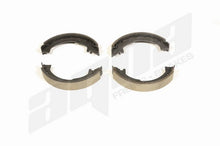 Load image into Gallery viewer, NB725 Performance Plus Bonded Parking Brake Shoe Agna Brakes