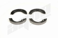 Load image into Gallery viewer, NB732 Performance Plus Bonded Drum Brake Shoe Agna Brakes