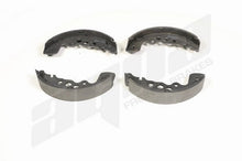 Load image into Gallery viewer, NB738 Performance Plus Bonded Drum Brake Shoe Agna Brakes