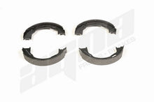 Load image into Gallery viewer, NB745 Performance Plus Bonded Parking Brake Shoe Agna Brakes