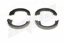 Load image into Gallery viewer, NB752 Performance Plus Bonded Parking Brake Shoe Agna Brakes
