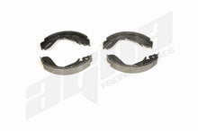 Load image into Gallery viewer, NB755L Performance Plus Bonded Drum Brake Shoe Agna Brakes