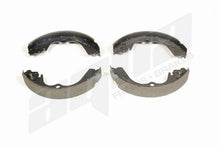 Load image into Gallery viewer, NB757 Performance Plus Bonded Drum Brake Shoe Agna Brakes