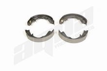 Load image into Gallery viewer, NB758 Performance Plus Bonded Parking Brake Shoe Agna Brakes