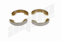 Load image into Gallery viewer, NB763 Performance Plus Bonded Drum Brake Shoe Agna Brakes