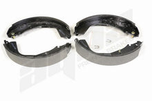 Load image into Gallery viewer, NB764 Performance Plus Bonded Drum Brake Shoe Agna Brakes