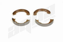 Load image into Gallery viewer, NB766 Performance Plus Bonded Parking Brake Shoe Agna Brakes