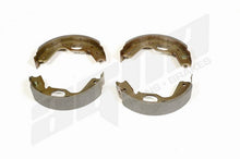 Load image into Gallery viewer, NB768 Performance Plus Bonded Parking Brake Shoe Agna Brakes