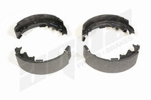 Load image into Gallery viewer, NB769 Performance Plus Bonded Drum Brake Shoe Agna Brakes
