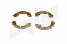 Load image into Gallery viewer, NB775 Performance Plus Bonded Drum Brake Shoe Agna Brakes