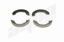 Load image into Gallery viewer, NB777 Performance Plus Bonded Parking Brake Shoe Agna Brakes