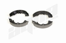 Load image into Gallery viewer, NB779 Performance Plus Bonded Drum Brake Shoe Agna Brakes