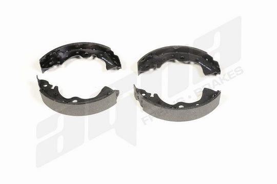 NB779 Performance Plus Bonded Drum Brake Shoe Agna Brakes