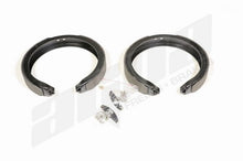 Load image into Gallery viewer, NB781 Performance Plus Bonded Parking Brake Shoe Agna Brakes