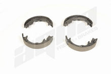 Load image into Gallery viewer, NB782 Performance Plus Bonded Parking Brake Shoe Agna Brakes
