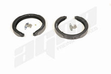 Load image into Gallery viewer, NB784 Performance Plus Bonded Parking Brake Shoe Agna Brakes
