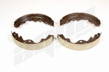 Load image into Gallery viewer, NB788 Performance Plus Bonded Drum Brake Shoe Agna Brakes