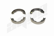 Charger l'image dans la galerie, NB794 Performance Plus Bonded Parking Brake Shoe Agna Brakes
