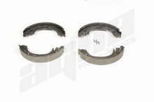 Load image into Gallery viewer, NB801 Performance Plus Bonded Drum Brake Shoe Agna Brakes
