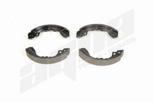 Load image into Gallery viewer, NB806 Performance Plus Bonded Drum Brake Shoe Agna Brakes