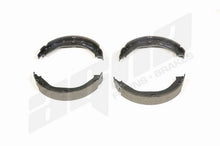 Load image into Gallery viewer, NB807 Performance Plus Bonded Parking Brake Shoe Agna Brakes