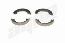 Load image into Gallery viewer, NB809 Performance Plus Bonded Parking Brake Shoe Agna Brakes