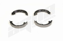 Load image into Gallery viewer, NB812 Performance Plus Bonded Parking Brake Shoe Agna Brakes
