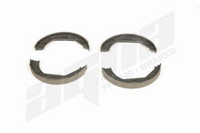 Load image into Gallery viewer, NB831 Performance Plus Bonded Parking Brake Shoe Agna Brakes