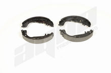 Load image into Gallery viewer, NB832 Performance Plus Bonded Drum Brake Shoe Agna Brakes
