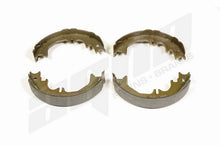 Load image into Gallery viewer, NB850 Performance Plus Bonded Parking Brake Shoe Agna Brakes