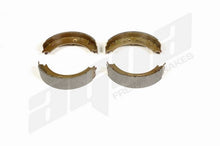 Load image into Gallery viewer, NB865 Performance Plus Bonded Parking Brake Shoe Agna Brakes