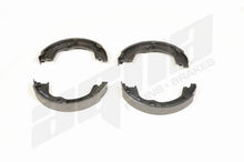 Load image into Gallery viewer, NB873 Performance Plus Bonded Parking Brake Shoe Agna Brakes