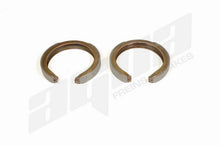 Load image into Gallery viewer, NB882 Performance Plus Bonded Parking Brake Shoe Agna Brakes