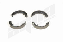 Load image into Gallery viewer, NB886 Performance Plus Bonded Parking Brake Shoe Agna Brakes