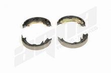 Load image into Gallery viewer, NB888L Performance Plus Bonded Parking Brake Shoe Agna Brakes